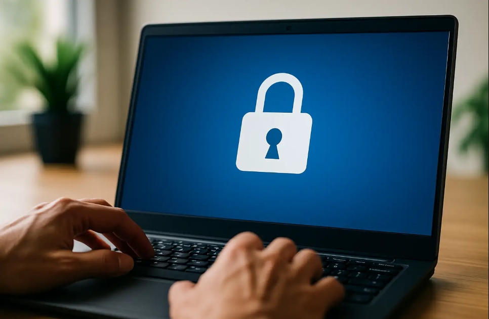 Verrouiller l'ordinateur